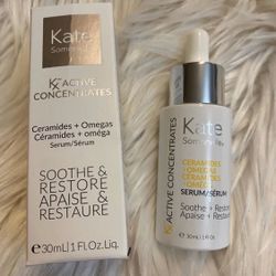 Kate Somerville Ceramides Omega Serum
