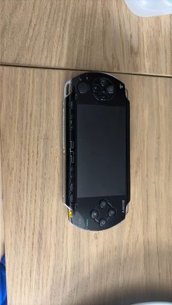 PSP 1000