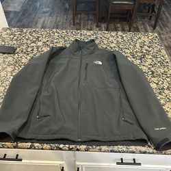 The North Face Apex Bionic Jacket