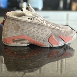 Jordan 14 Chinese New Year 2007
