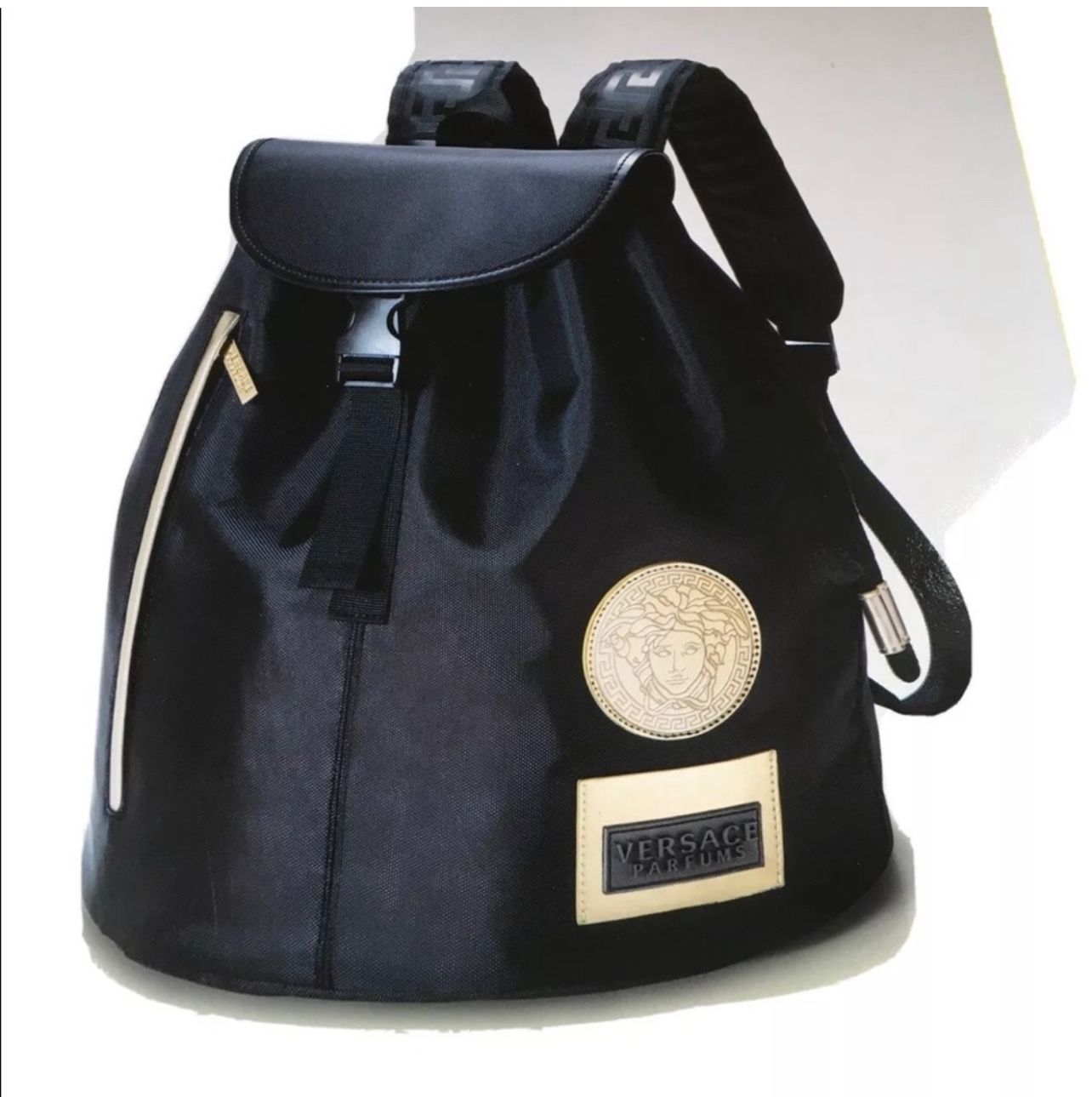 Versace Parfums Backpack NEW