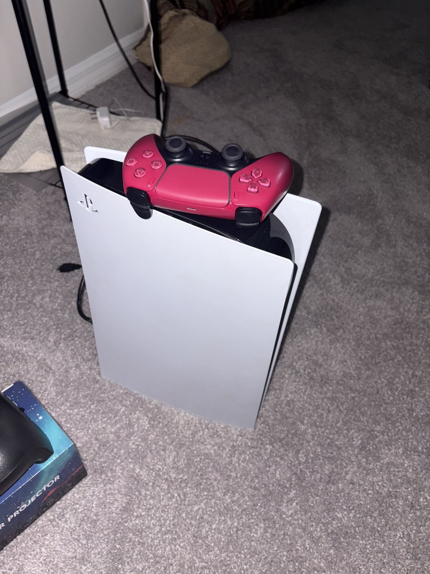 Ps5