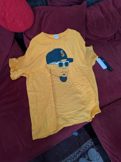 Mariners.felix Kings Court shirt size xl mens