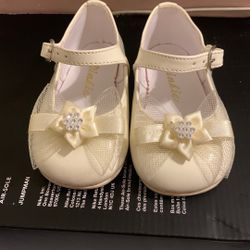 Dinkie Girls Dress Shoes