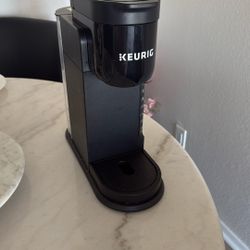 Keurig Coffee maker K-express 