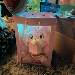 Care Bear Valentines