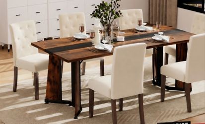 dining table set