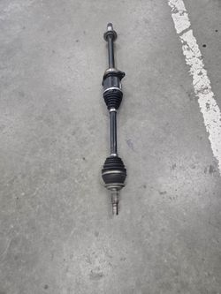 CV Axle Shaft for  Toyota rav4 part