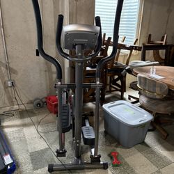 Elliptical 