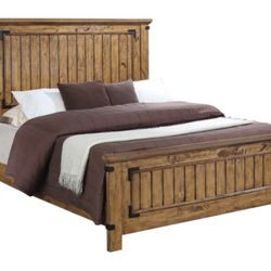 Brand New Queen Bed 