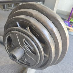 Weight Plates