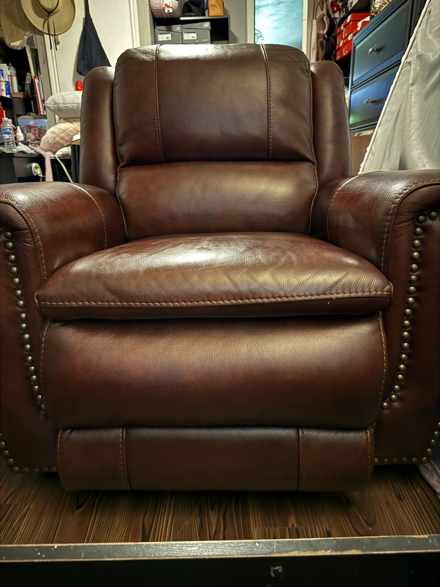 Power Recliner