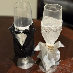 Wedding Related Items