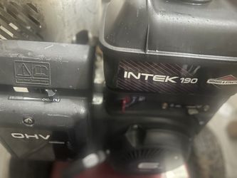 Generac 2250 PSI Pressure Washer