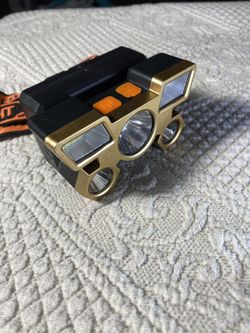 NEW Super Bright Led Hands Free Headlight