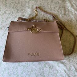 Bebe Cross Body Purse