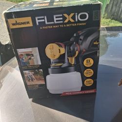 Flexio Spray Bottle 