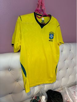 Brazil jerseys