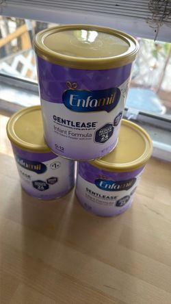 Enfamil Gentlease