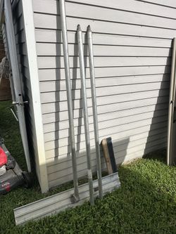 Concrete Tools