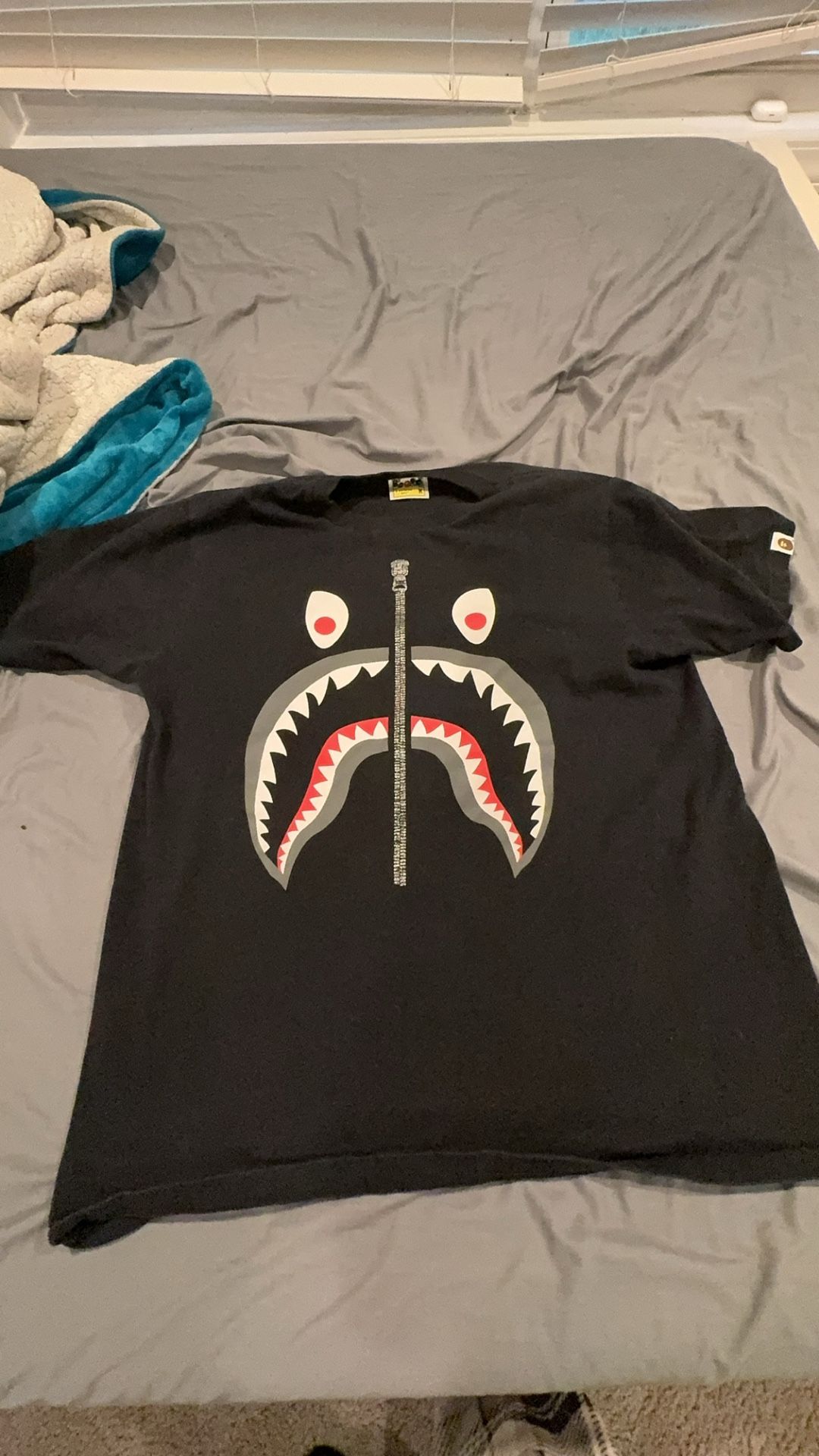 Bape Shark Tee (SS20)