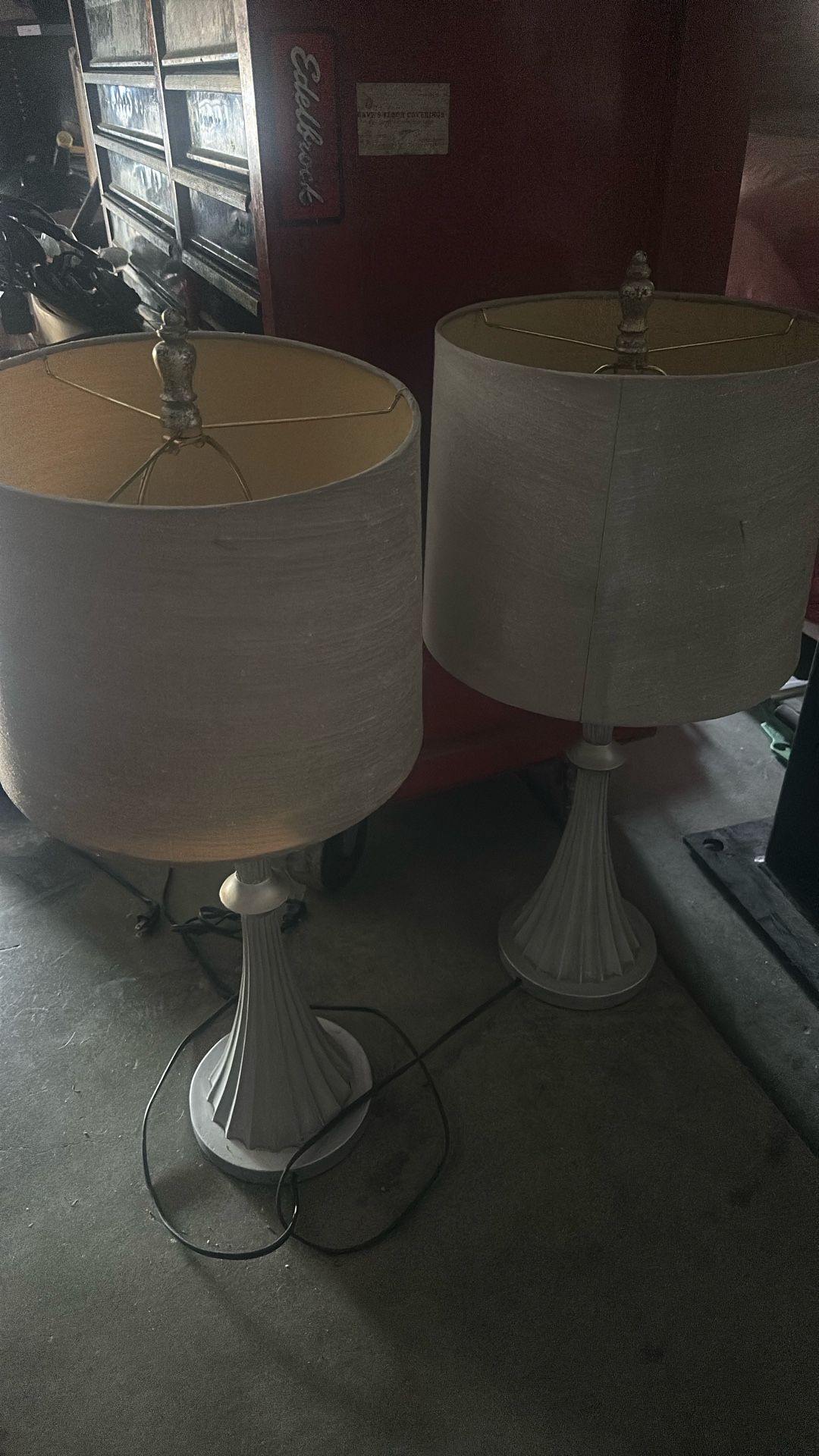 Lampshade