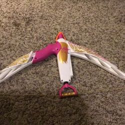 Nerf Rebel Blaster