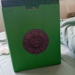 In Box Never Opened