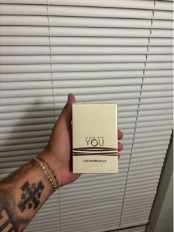 In love with you