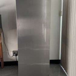 Vissani Refrigerator Refrigerador 