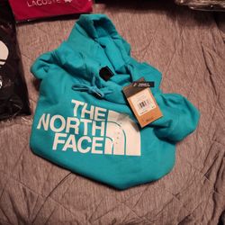 Northface Hoodie