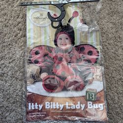 BABY & Toddler 🐞 Halloween Costume 