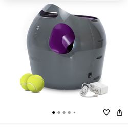 PetSafe Automatic Ball Launcher