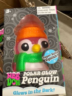 NeeDow squishmas
