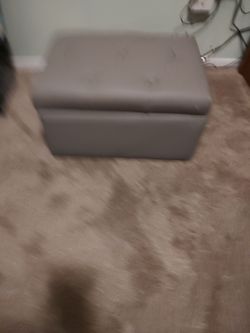 Storage trunk