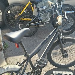 Bmx 20" ,olmos New Everything Work