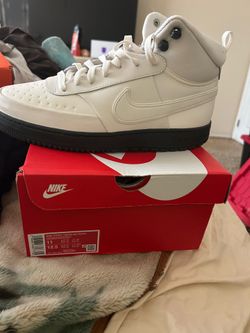 Nike shoes