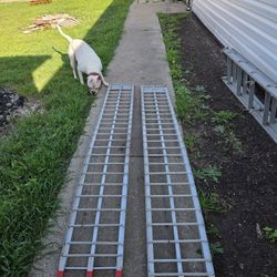 Five Star Aluminum Ramps 