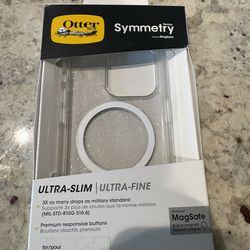 Cell Phone Case For iPhone15 PRO Case NEW Otterbox