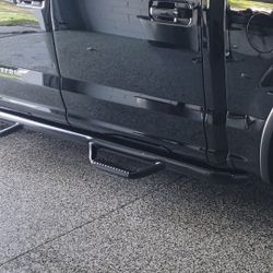 Ford Rims 