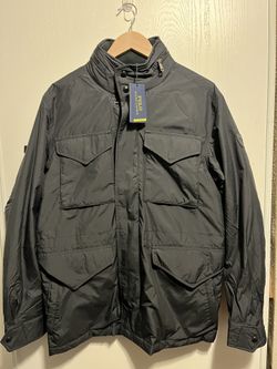 Polo Ralph Lauren Jacket w/hoodie Size S
