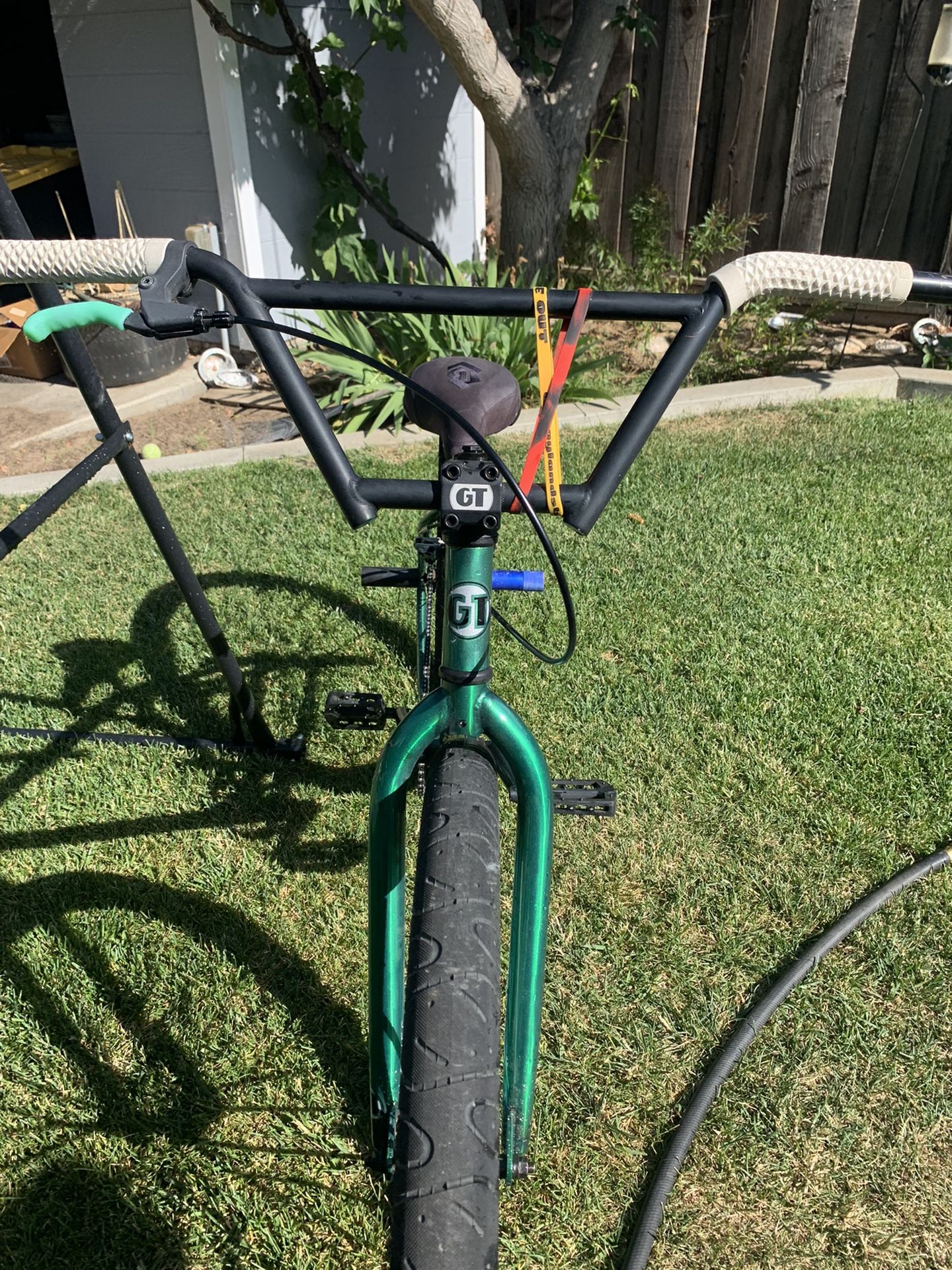 gt performer 29 inch