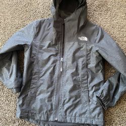 North Face Jacket Kids 