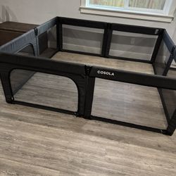 Play Pen (XL)