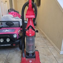 Vacuum Cleaner 