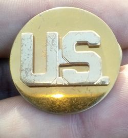 Usa Emblems Pins Etc.