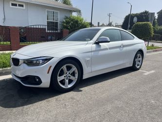 2019 BMW 430i