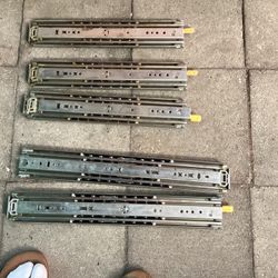 Drawer Slides