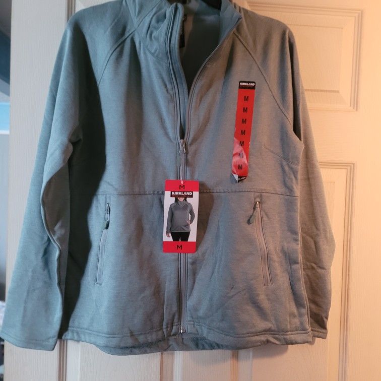 Womens Rain Jacket