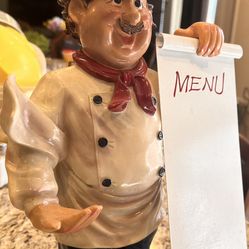 Chef 